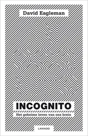 Omslag van Incognito