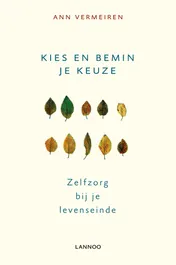 Omslag van Kies en bemin je keuze