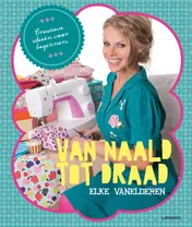 Omslag van Van naald tot draad