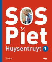 Omslag van 1