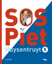 Omslag van 5