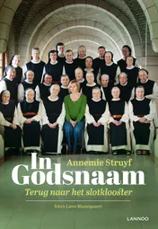 Omslag van In Godsnaam
