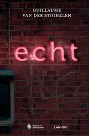 Omslag van Echt (E-boek - ePub-formaat)