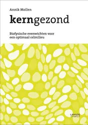 Omslag van Kerngezond