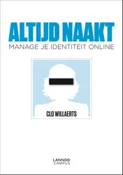 Omslag van Altijd naakt