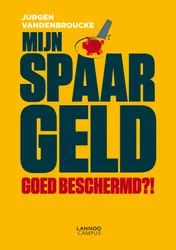 Omslag van Mijn spaargeld goed beschermd?