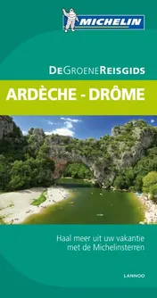 Omslag van Ardeche-drome