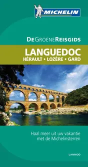 Omslag van Herault - Lozere - Gard