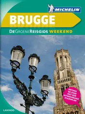 Omslag van Brugge