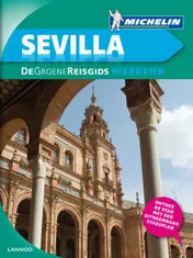 Omslag van De Groene Reisgids Weekend - Sevilla