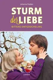 Omslag van Bittere ontgoocheling