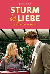 Omslag van Een droom komt uit