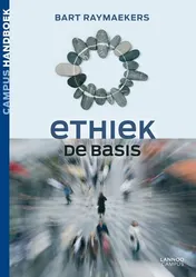 Omslag van Ethiek - De basis