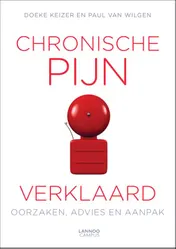 Omslag van Chronische pijn verklaard