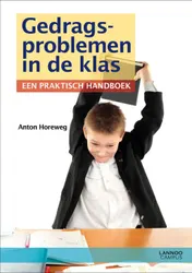Omslag van Gedragsproblemen in de klas