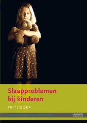 Omslag van Slaapproblemen bij kinderen