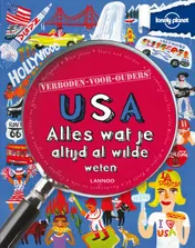 Omslag van USA