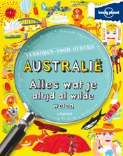 Omslag van Australie