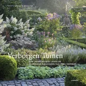 Omslag van Verborgen tuinen