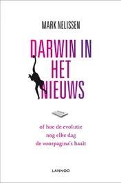 Omslag van Darwin in het nieuws