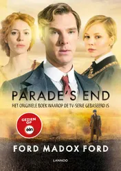 Omslag van Parade's end