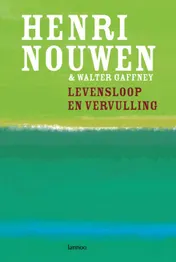 Omslag van Levensloop en vervulling