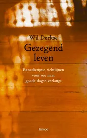 Omslag van Gezegend leven