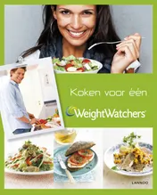 Omslag van WeightWatchers koken voor een
