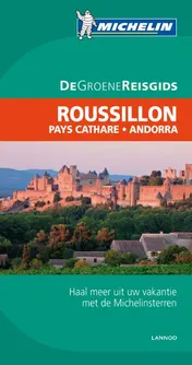 Omslag van Pays Cathare, Andorra