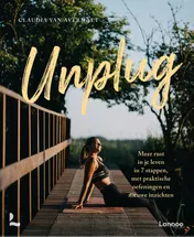 Omslag van Unplug