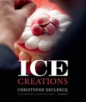 Omslag van Icecreations