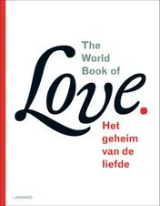 Omslag van The world book of love