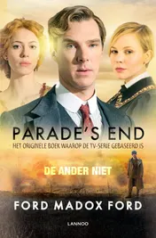 Omslag van 1 De ander niet