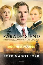 Omslag van 2 Nooit meer parades