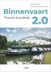 Omslag van Binnenvaart 2.0