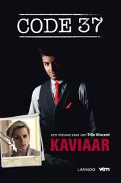 Omslag van Kaviaar