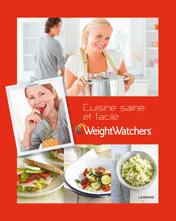 Omslag van Cuisine saine et facile
