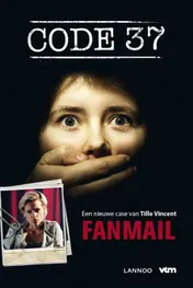 Omslag van Fanmail