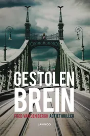 Omslag van Gestolen brein