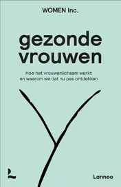 Omslag van Diagnose: vrouw