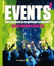Omslag van Events