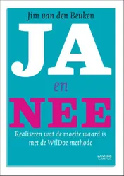 Omslag van Ja en nee