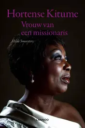 Omslag van Vrouw van een missionaris