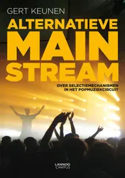 Omslag van Alternatieve mainstream