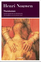 Omslag van Thuiskomen