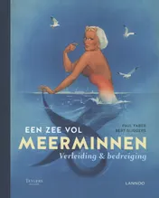 Omslag van Een zee vol meerminnen