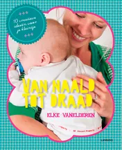 Omslag van Van naald tot draad: baby