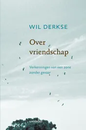 Omslag van Over vriendschap