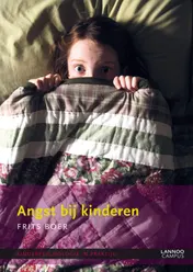 Omslag van Angst bij kinderen