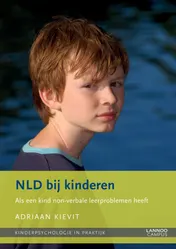 Omslag van NLD bij kinderen